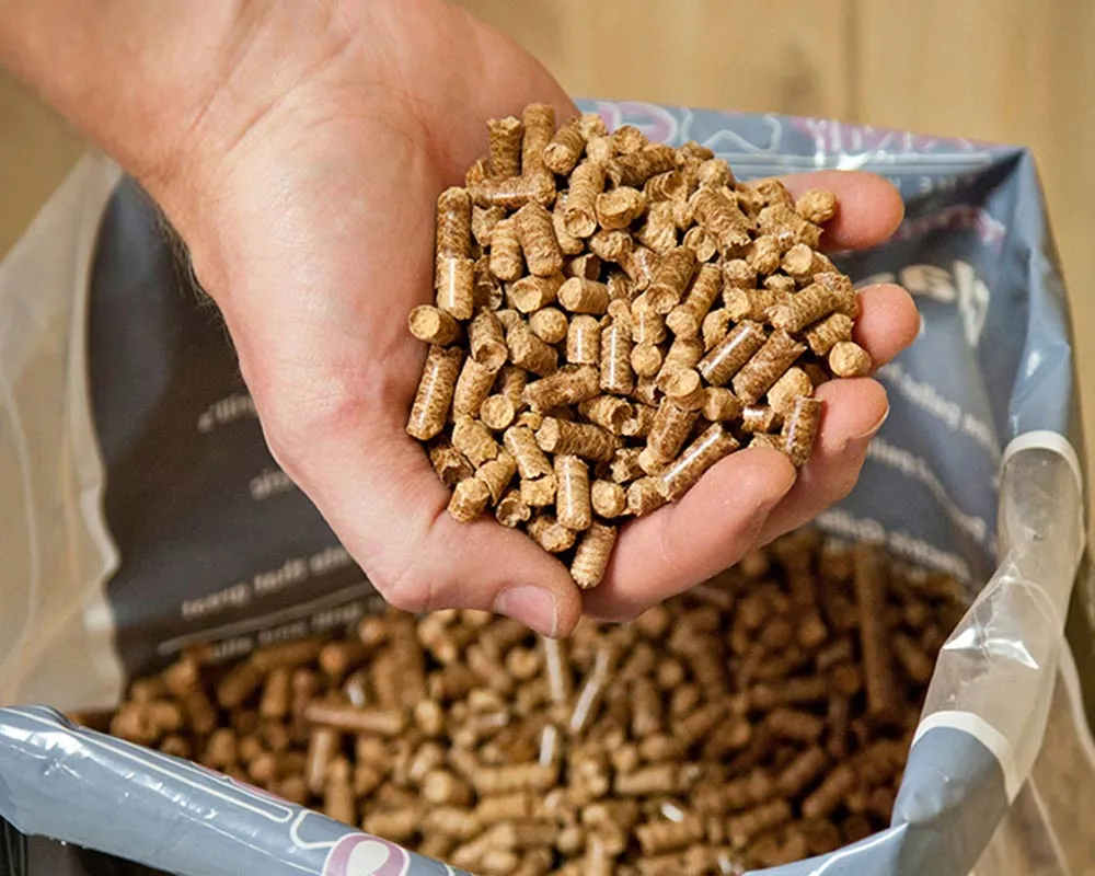 Alimentos Balanceados