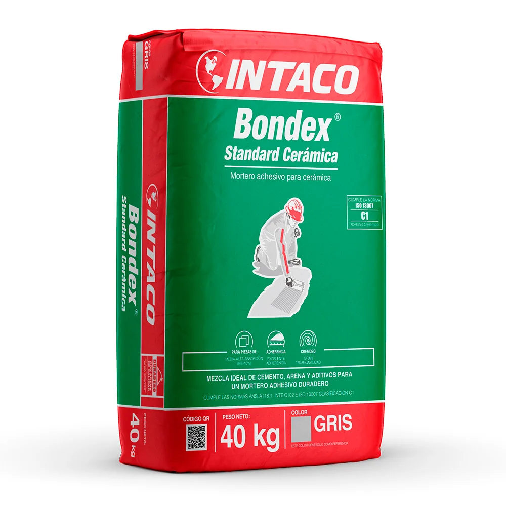 Materiales de Construcción